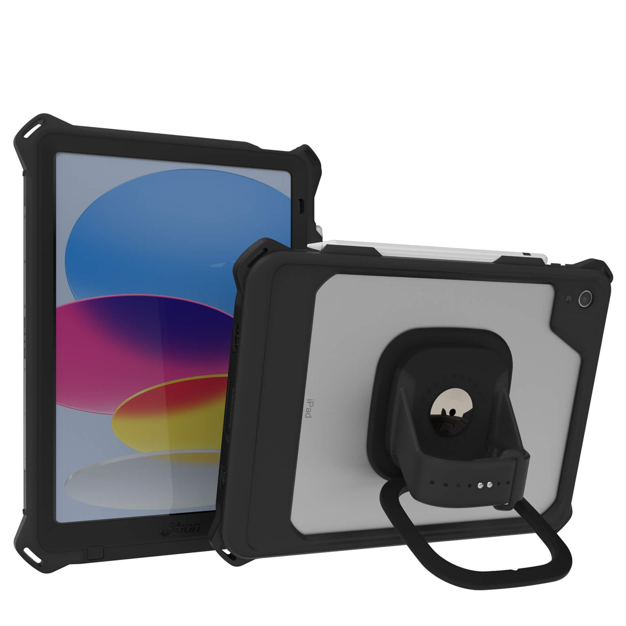 aXtion Volt Case for iPad 10.9-inch 10th Gen