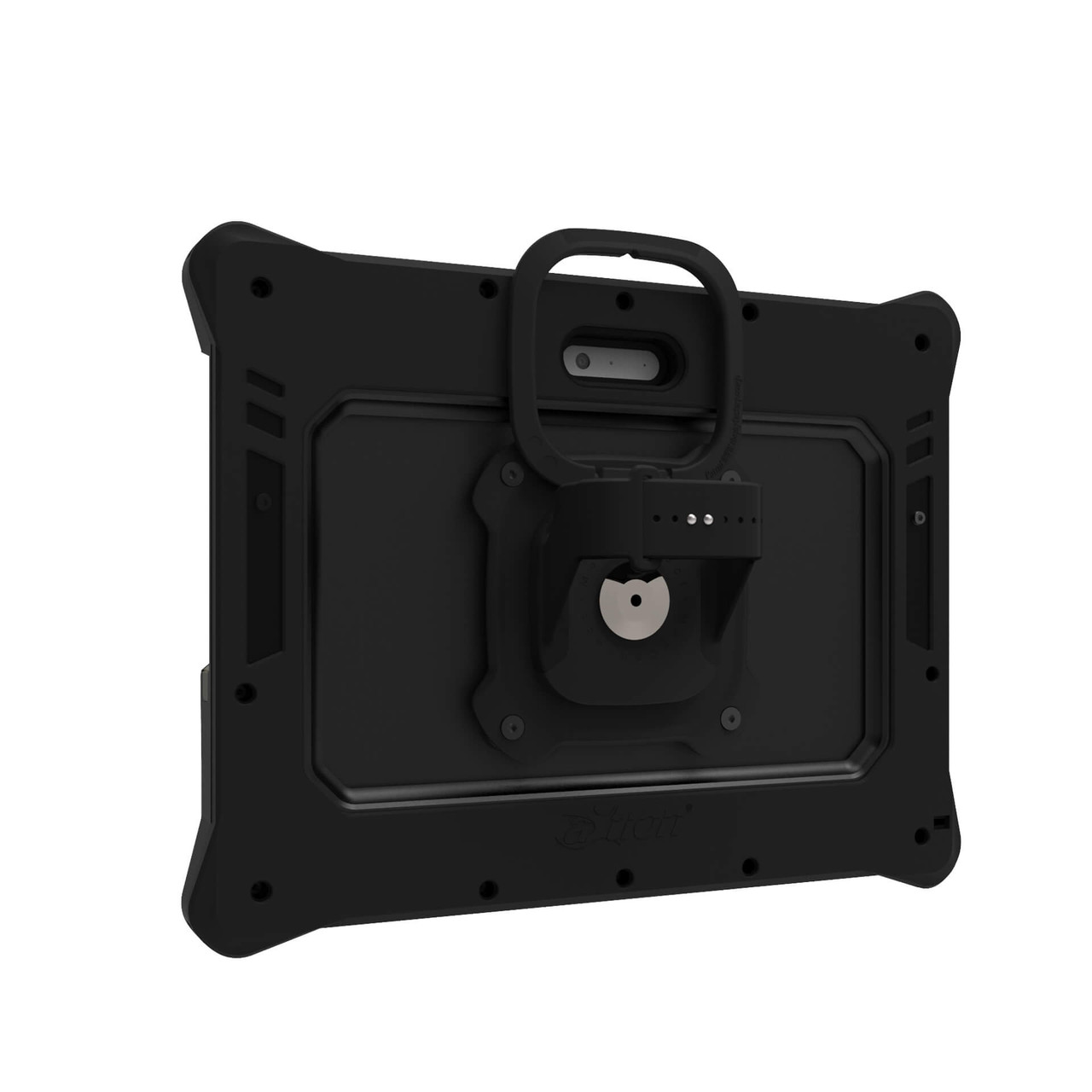 [ほぼ新品]surface pro 付属品多数 military-grade-rugged-