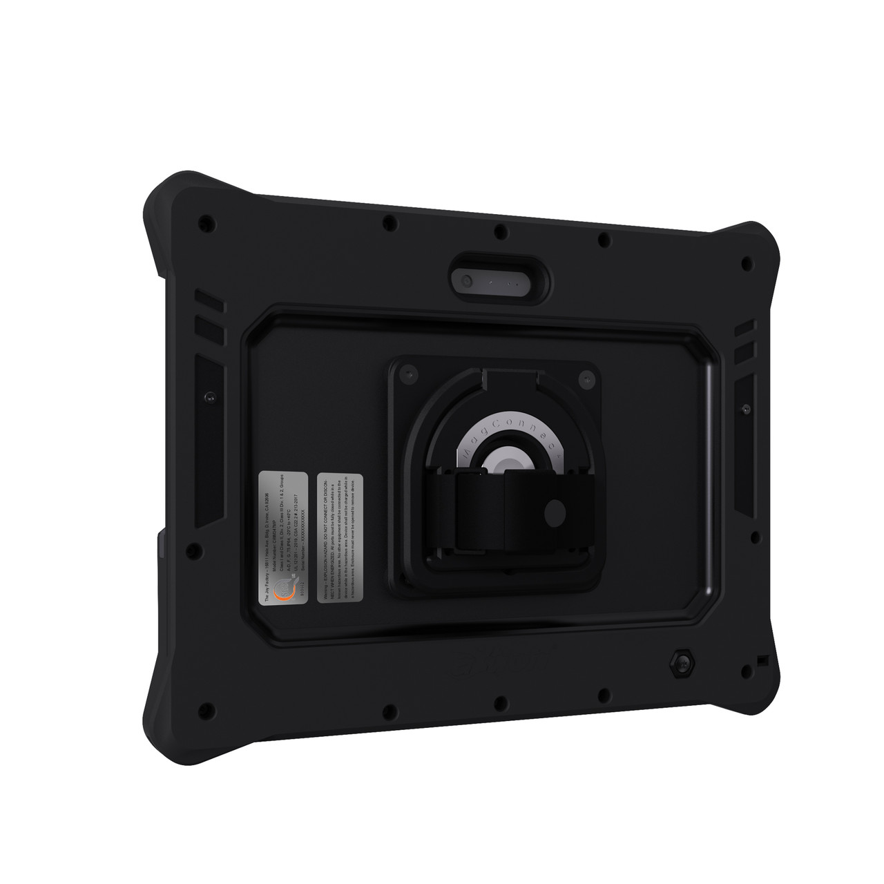 aXtion Extreme MP for Surface Pro 10 (5G)