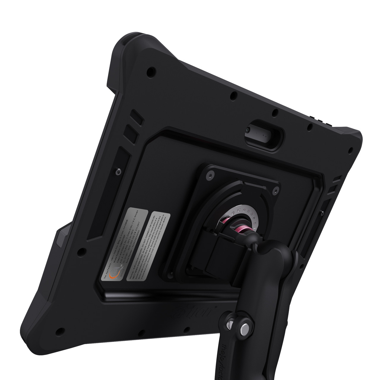 aXtion Extreme MP for Surface Pro 10 (5G)