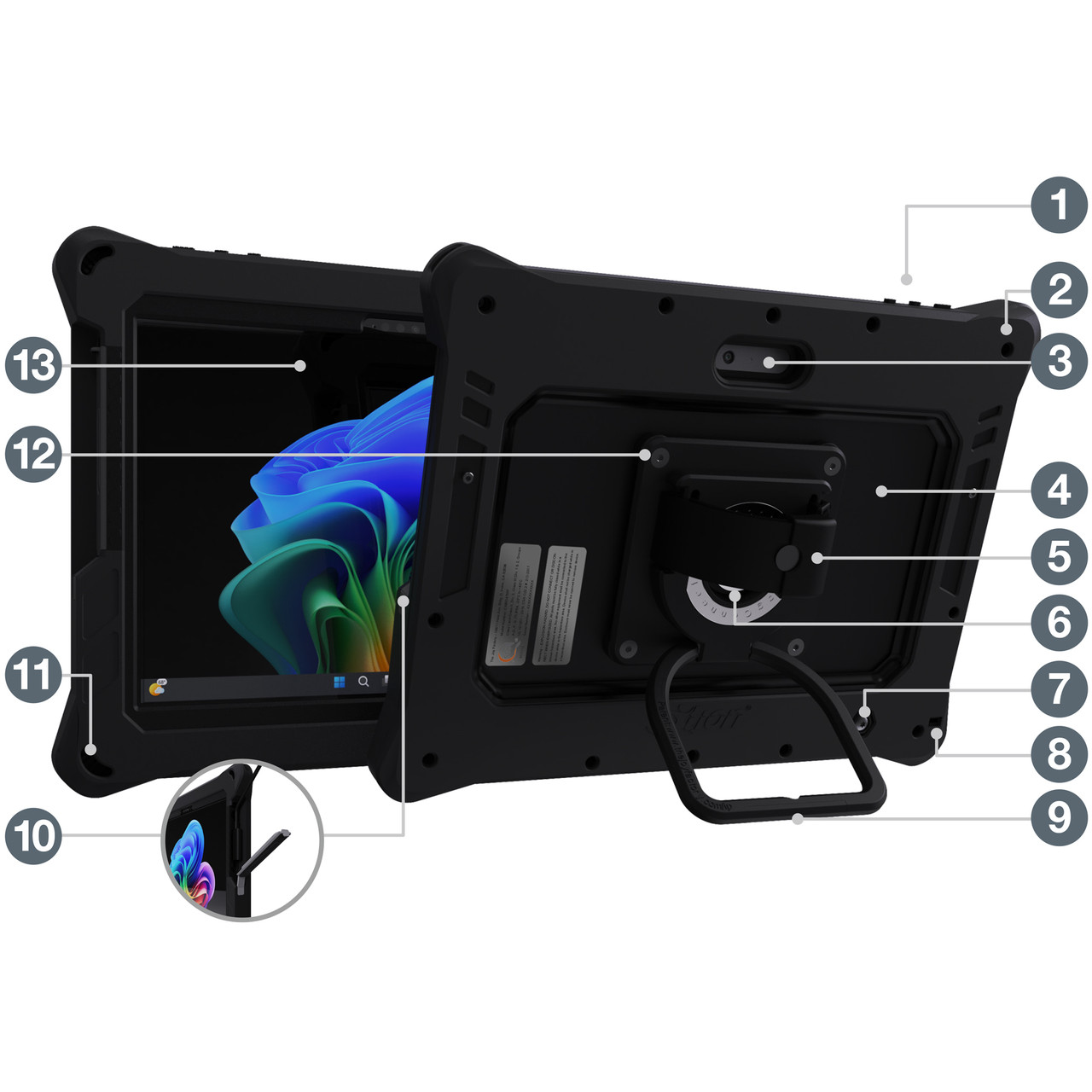 その他 ActionPod PRO (10\