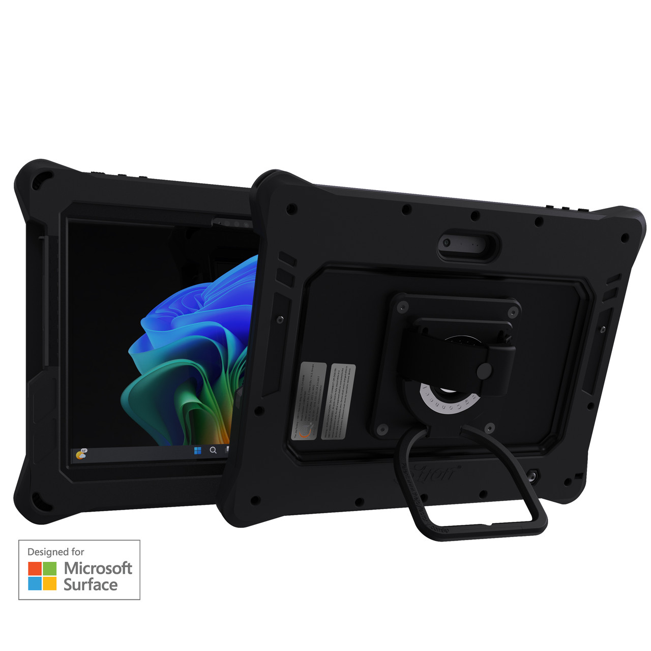 aXtion Extreme MP for Surface Pro 10 (5G)
