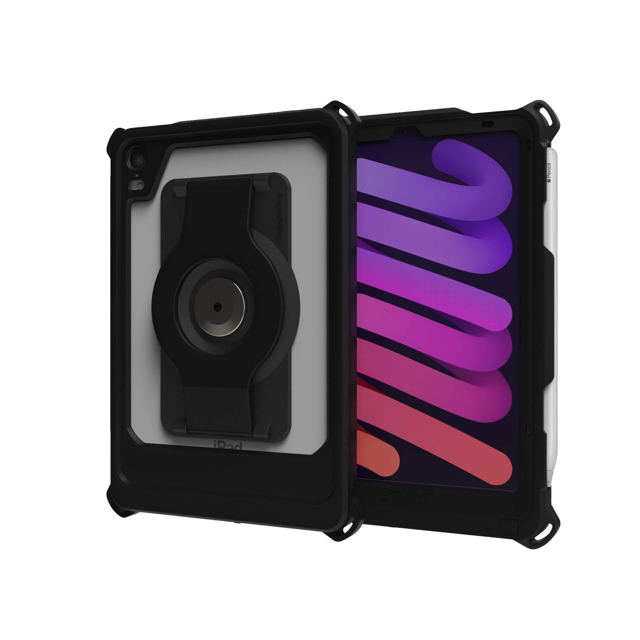 Custodia Bee Star IPad Air Custodia Smart Cover Per IPad 5/6 - Foto 1