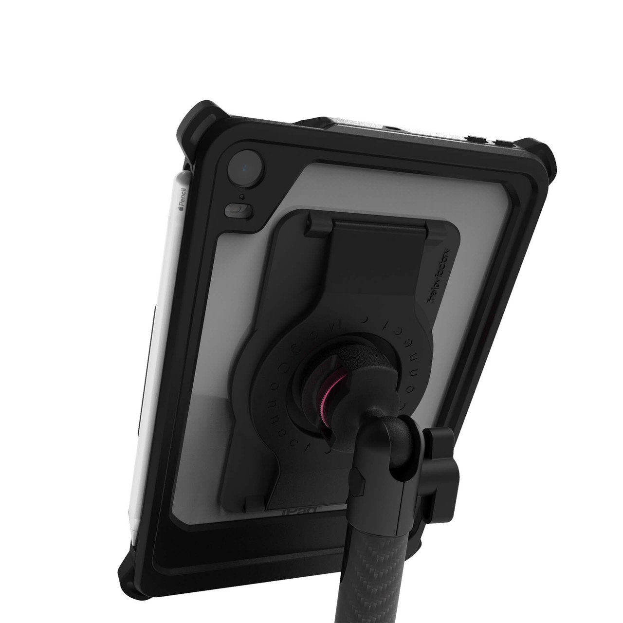 aXtion Slim MH for iPad mini (A17 Pro) | 6th Gen