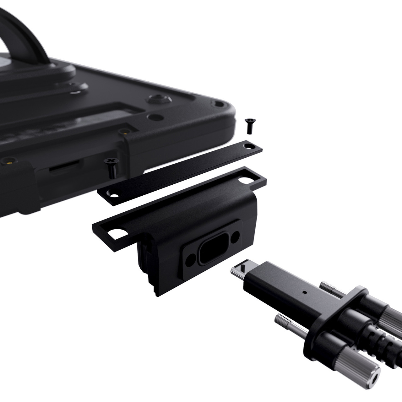 The Joy Factory DuraLink Charging Cable - Thumbnail 4