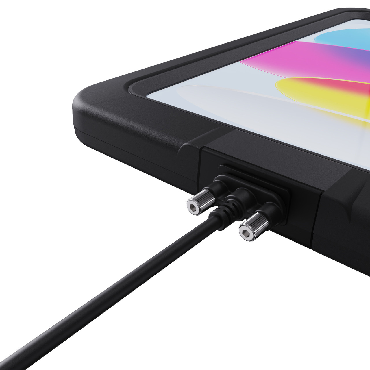 The Joy Factory DuraLink Charging Cable