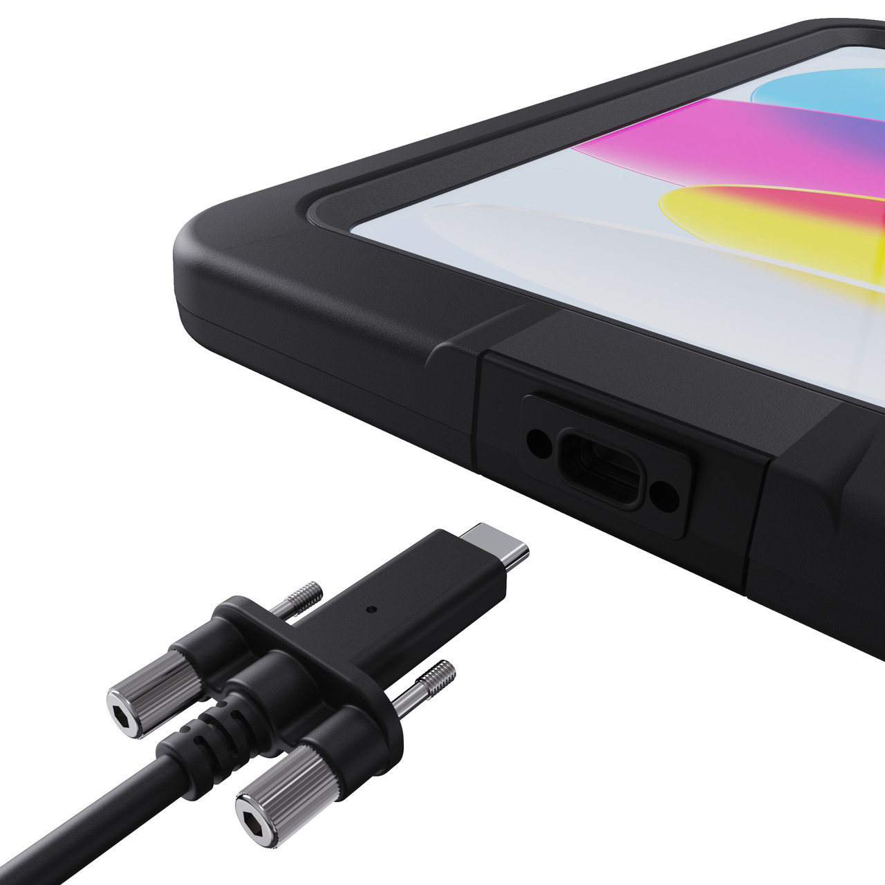 The Joy Factory DuraLink Charging Cable - Thumbnail 2