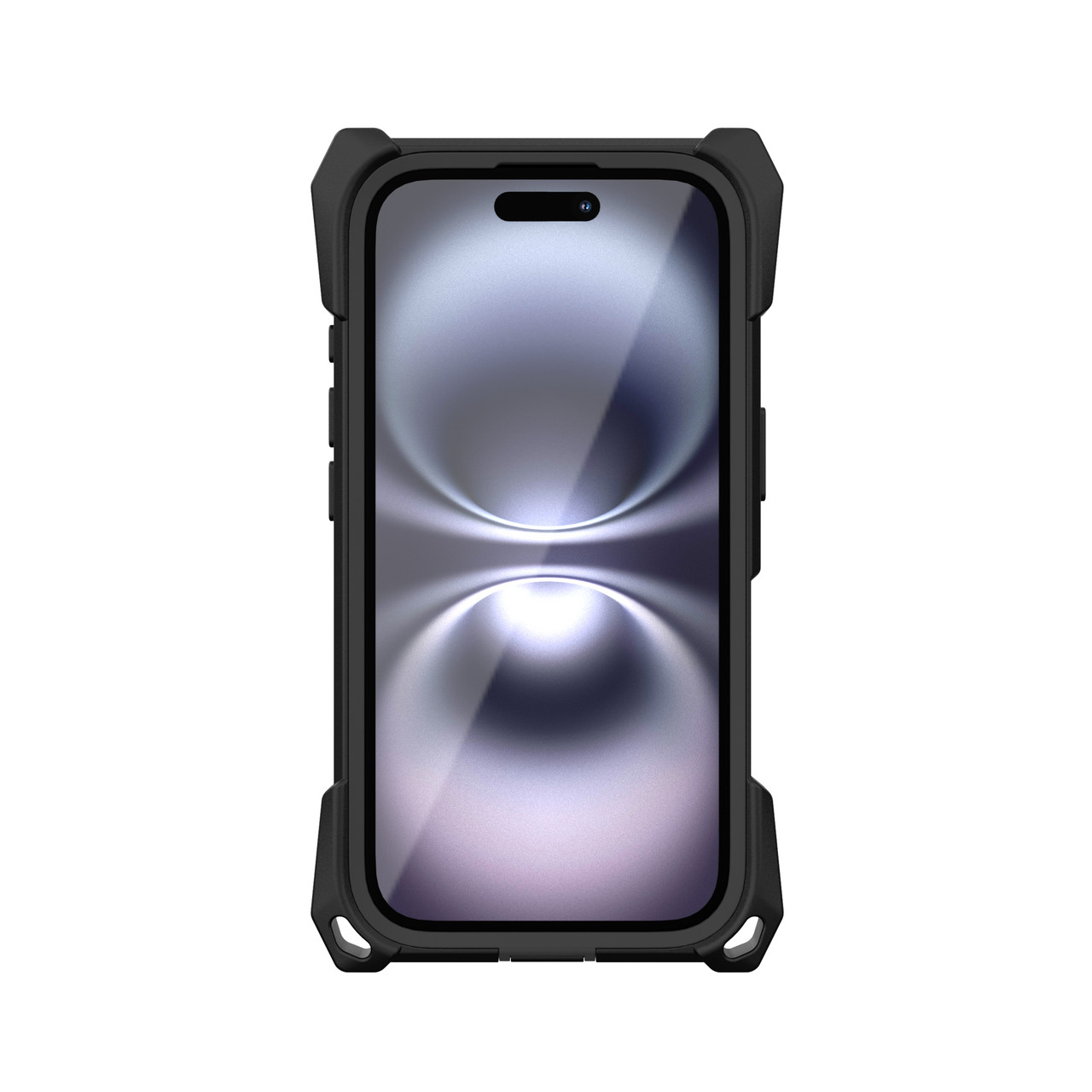 aXtion Edge for iPhone 16