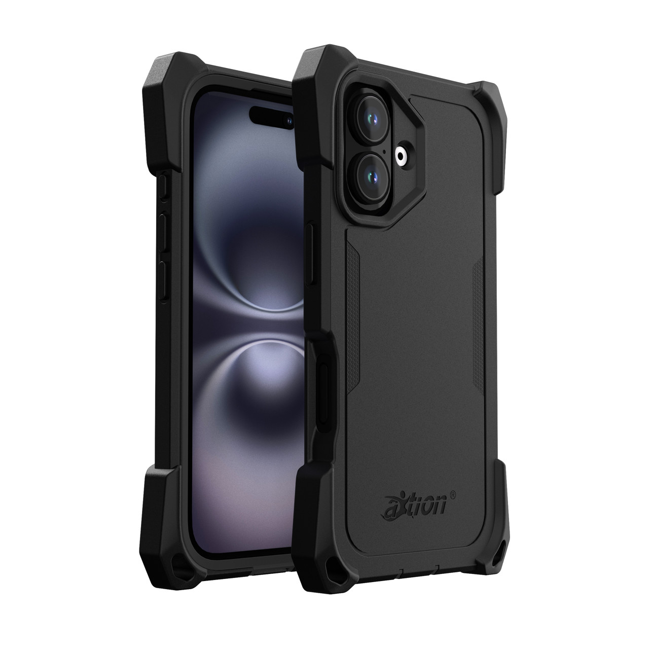 The Joy Factory aXtion Edge Case for iPhone - Thumbnail 4
