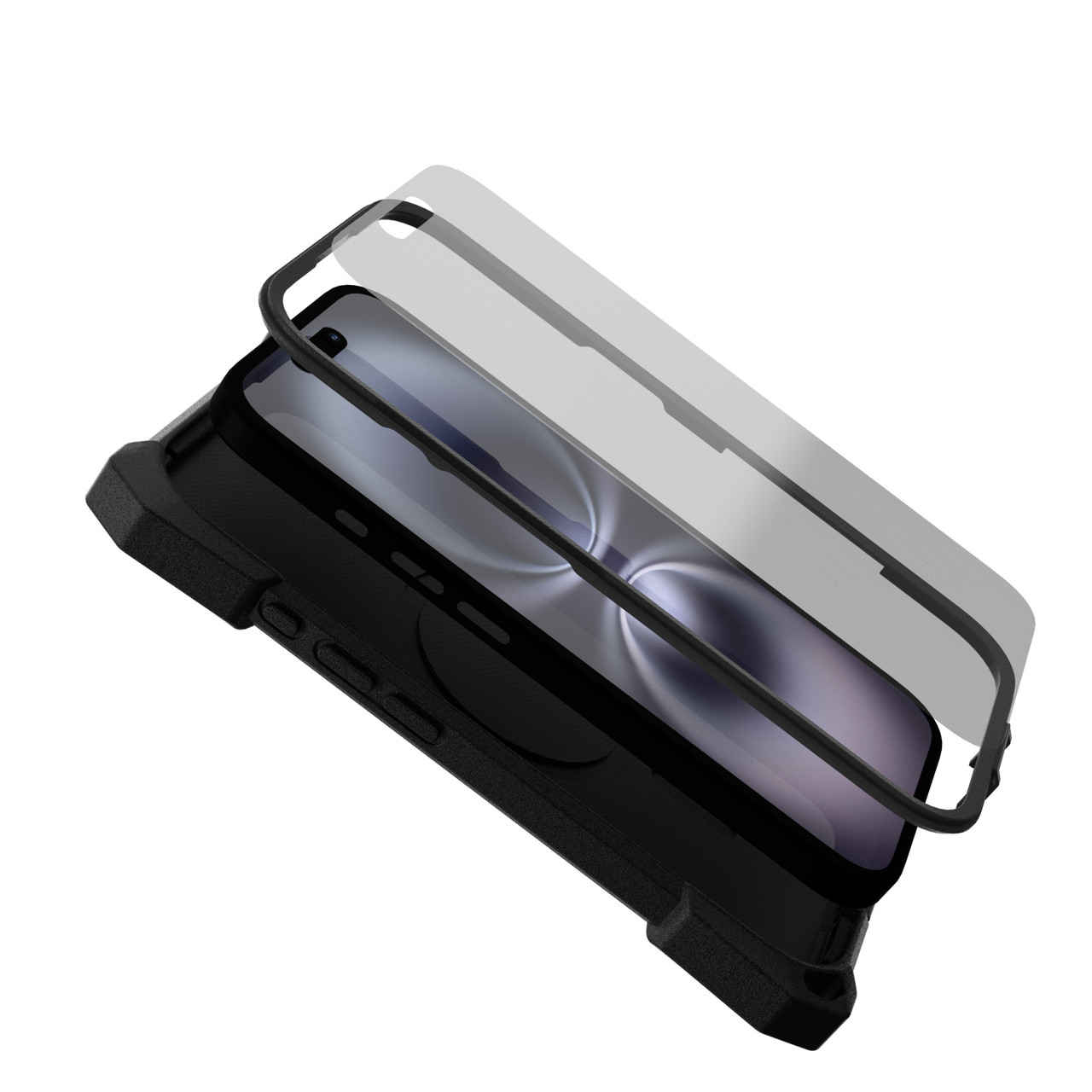 The Joy Factory aXtion Edge Case for iPhone - Thumbnail 3