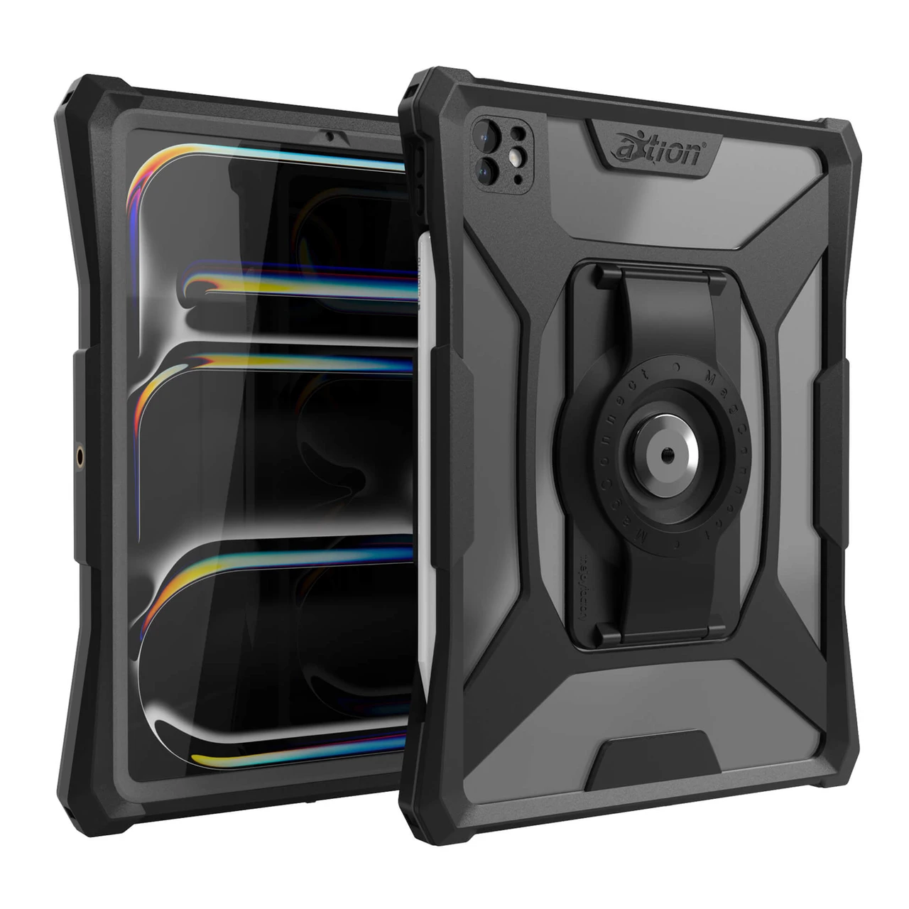aXtion Slim MH for iPad Pro 11-inch (M5) | 11-inch (M4)