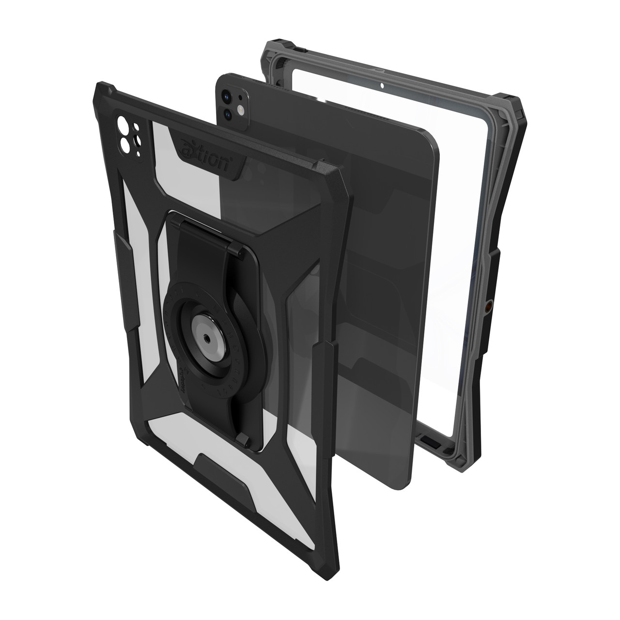 aXtion Slim MH for iPad Pro 11-inch (M5) | 11-inch (M4)