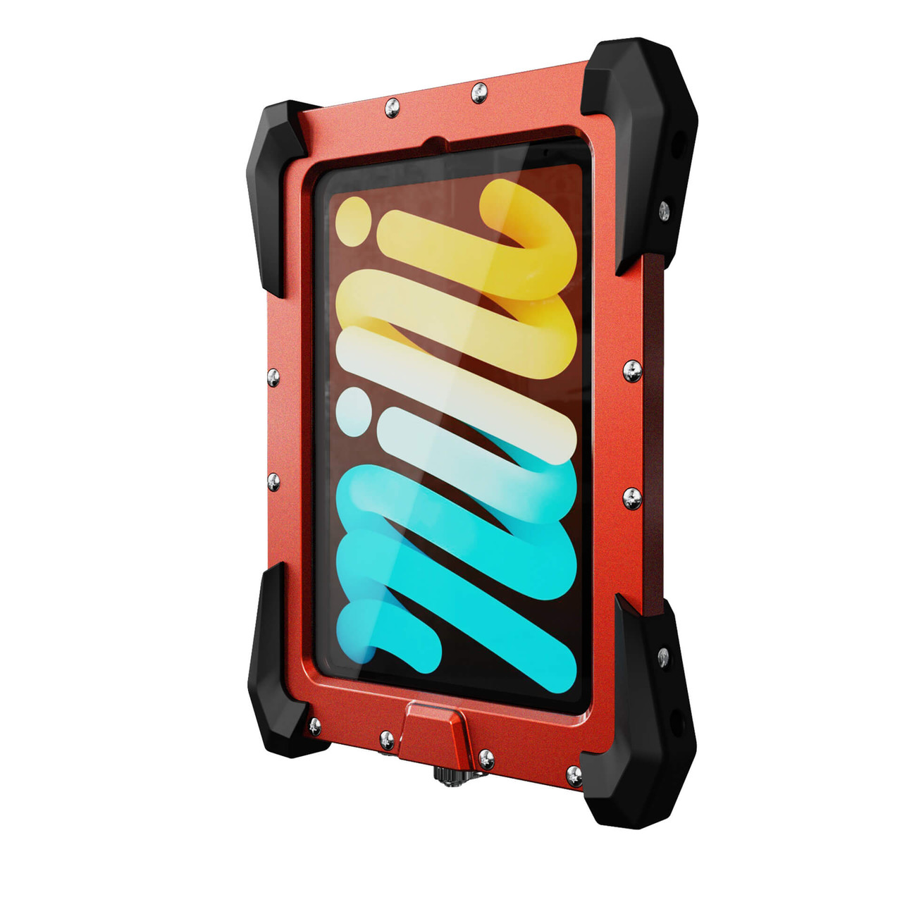 aXtion Extreme for iPad mini A17 Pro