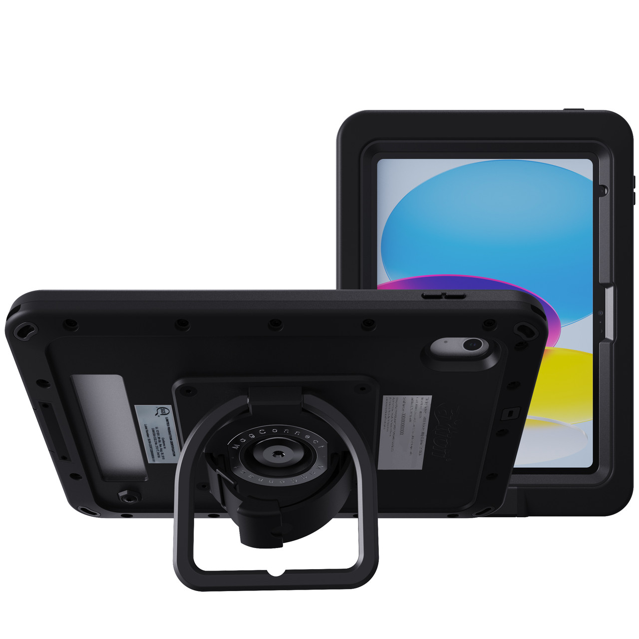 aXtion Extreme for iPad 11-inch (A16)
