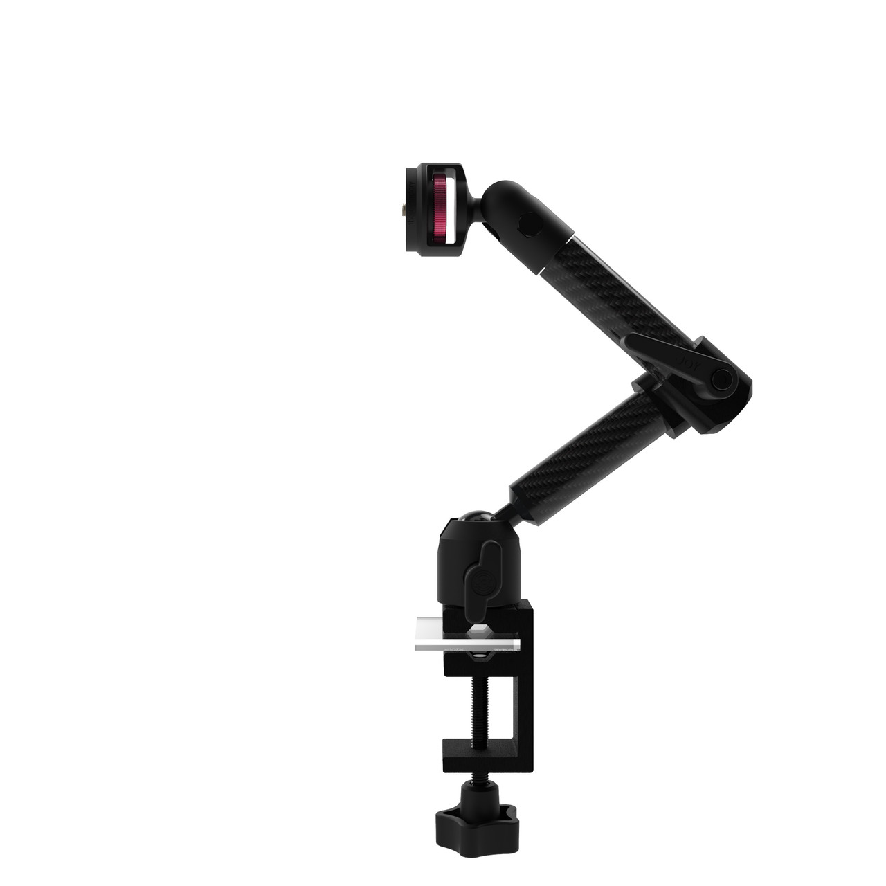 MagConnect C-Clamp Dual Arm Mount Only