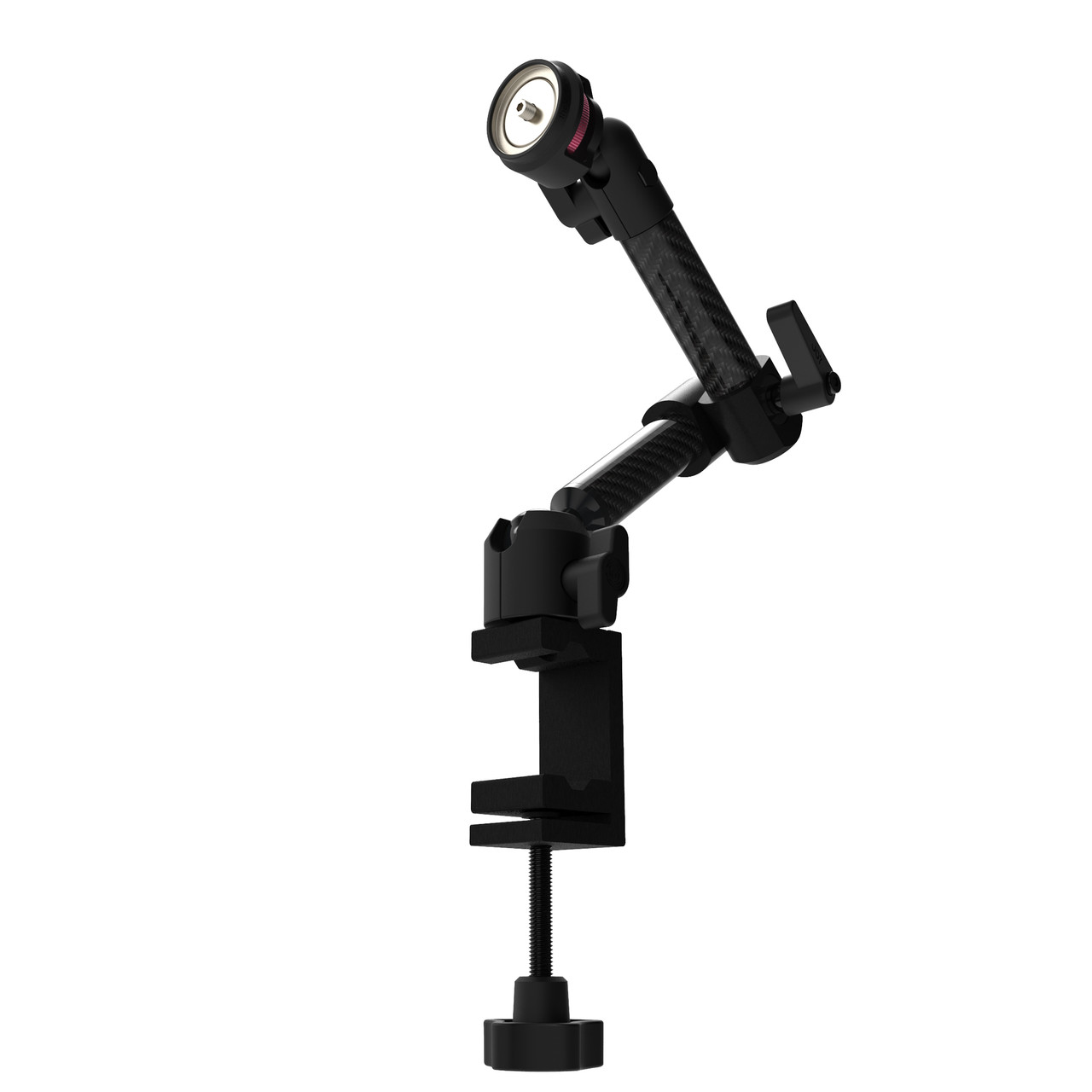 MagConnect C-Clamp Dual Arm Mount Only