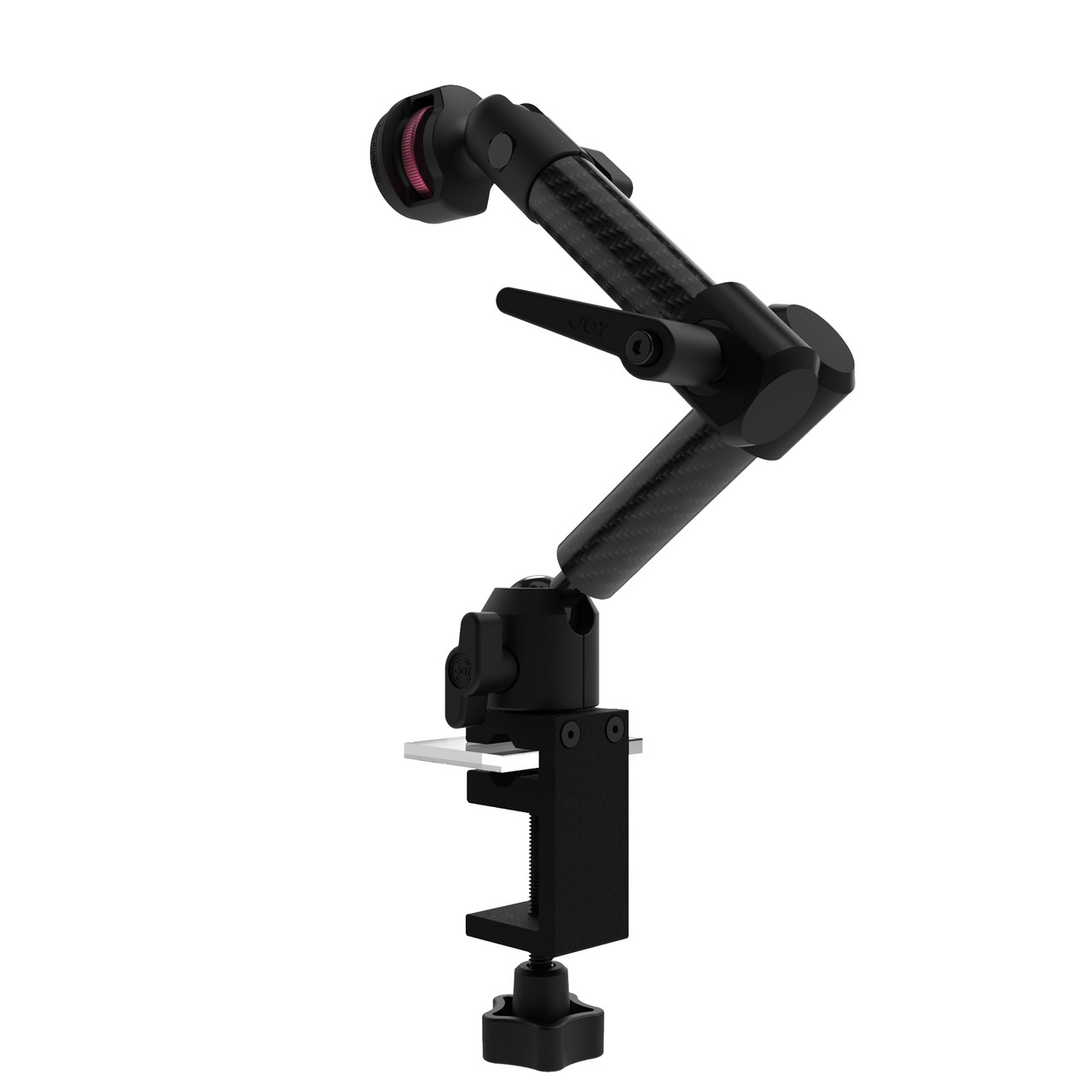 MagConnect C-Clamp Dual Arm Mount Only