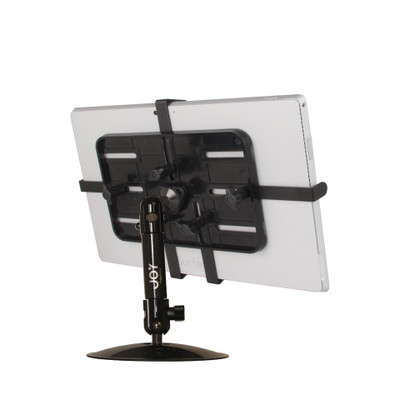 LockDown Universal Desk Stand w/ Key Lock for 7-inch - 10.1-inch