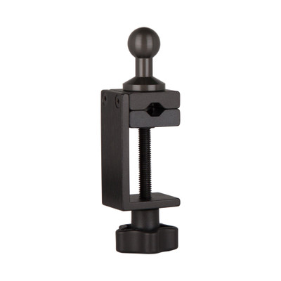 C-Clamp Mount Base *Part C-Clamp Mount Base *Part