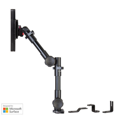 MagConnect Pro MP HD Seat Bolt Mount for Surface Go | Go 2 MagConnect Pro MP HD Seat Bolt Mount for Surface Go | Go 2