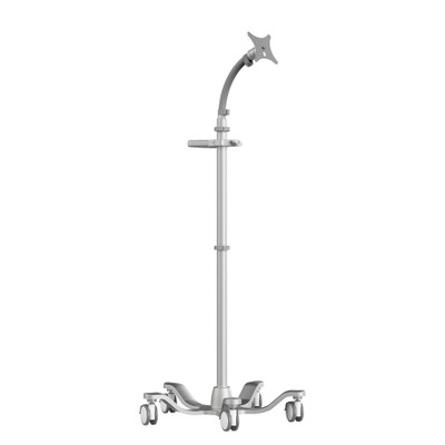 AgileGo VESA Cart AgileGo VESA Cart