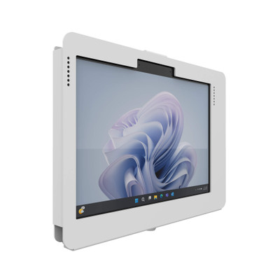 Elevate II Enclosure for Surface Go 4 | Go 3 | Go 2 | Go (White) Elevate II Enclosure for Surface Go 4 | Go 3 | Go 2 | Go (White)