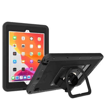 aXtion Extreme MP for iPad 10.2" 8th | 7th Gen (Black) aXtion Extreme MP for iPad 10.2" 8th | 7th Gen (Black)