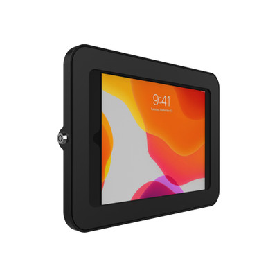 Enclosure for iPad 10.2-inch 9th | 8th | 7th Gen (Black) Enclosure for iPad 10.2-inch 9th | 8th | 7th Gen (Black)