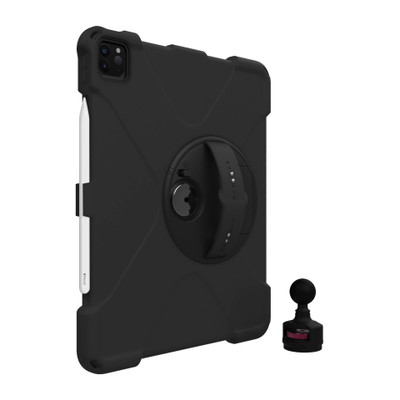 MagConnect RAM-Adapt 26mm Kit with aXtion Bold MP for iPad Pro 12.9-inch 5th | 4th Gen MagConnect RAM-Adapt 26mm Kit with aXtion Bold MP for iPad Pro 12.9-inch 5th | 4th Gen
