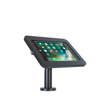 Elevate II Wall | Countertop Mount Kiosk for iPad Air 5th | 4th Gen | iPad Pro 11-inch 1st Gen (Black) Elevate II Wall | Countertop Mount Kiosk for iPad Air 5th | 4th Gen | iPad Pro 11-inch 1st Gen (Black)