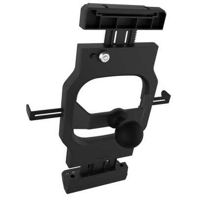 aXtion LockDown Universal Holder for 9.4-inch to 11.3-inch Tablets aXtion LockDown Universal Holder for 9.4-inch to 11.3-inch Tablets