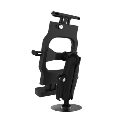 aXtion LockDown Universal Holder with HD Universal Adhesive Mount (38mm) for 8.1-inch to 10-inch Tablets aXtion LockDown Universal Holder with HD Universal Adhesive Mount (38mm) for 8.1-inch to 10-inch Tablets