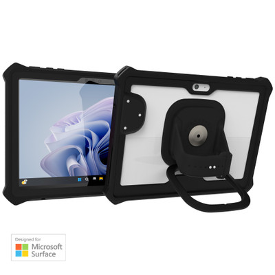 Surface Go | Surface Go 2 | Microsoft | Tablet Cases u0026 Mounts | The Joy  Factory