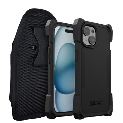 aXtion Edge Bundle for iPhone 15 aXtion Edge Bundle for iPhone 15