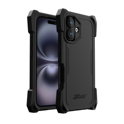aXtion Edge for iPhone 16 aXtion Edge for iPhone 16