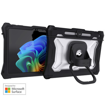 Windowsタブレットアクセサリー aXtion Edge MP CWM400MP for Surface Go aXtion Edge MP for Surface Go 4 | Go 3 | Go 2 | Go