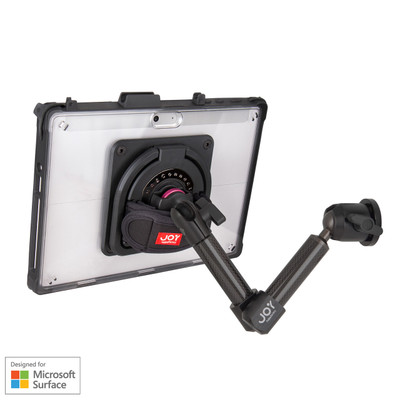 MagConnect Edge MP Wall | Counter Mount for Surface Go 4 | Go 3 | Go 2 | Go MagConnect Edge MP Wall | Counter Mount for Surface Go 4 | Go 3 | Go 2 | Go