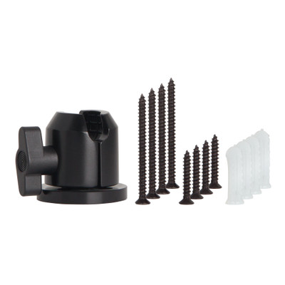 Wall | Counter Mount Base 47mm *Part Wall | Counter Mount Base 47mm *Part