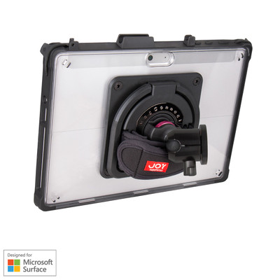 MagConnect Edge MP On-Wall | Counter Mount for Surface Go 4 | Go 3 | Go 2 | Go MagConnect Edge MP On-Wall | Counter Mount for Surface Go 4 | Go 3 | Go 2 | Go