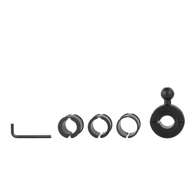 Pole Mount Base *Part Pole Mount Base *Part