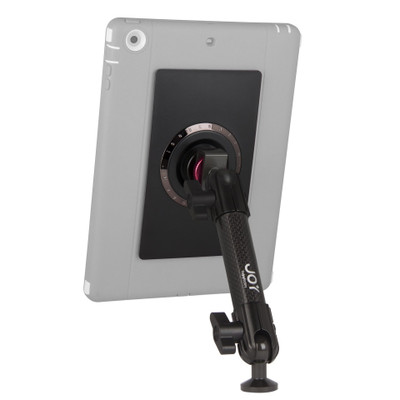 MagConnect Universal Tablet Module Tripod | Mic Stand Mount MagConnect Universal Tablet Module Tripod | Mic Stand Mount
