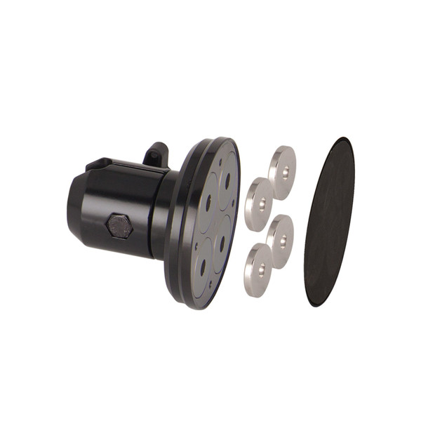 Magnetic Mount Base *Part Magnetic Mount Base *Part