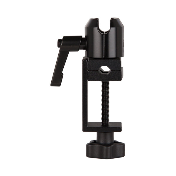 C-Clamp Dual Arm Mount Base *Part C-Clamp Dual Arm Mount Base *Part