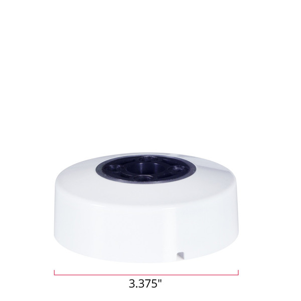 Elevate II Rotate 90 Degree Module (White) Elevate II Rotate 90 Degree Module (White)