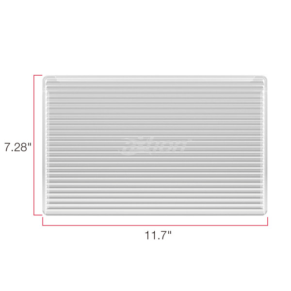 aXtion Edge Surface Pro Type Cover Protector aXtion Edge Surface Pro Type Cover Protector