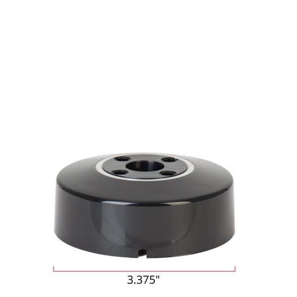 Elevate II Swivel 270 Degree Module (Black) Elevate II Swivel 270 Degree Module (Black)