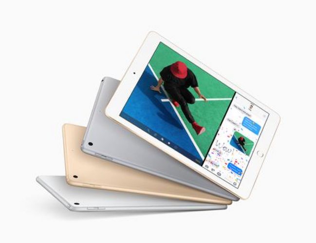 INTERESTED in our findings with the NEW iPad? INTERESTED in our findings with the NEW iPad?