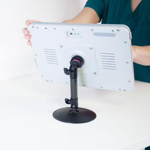 aXtion Pro Healthcare Grade Antimicrobial Case for Surface Pro