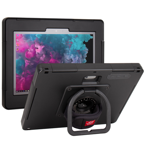 The Joy Factory Launches New Industrial Cases for Surface Go