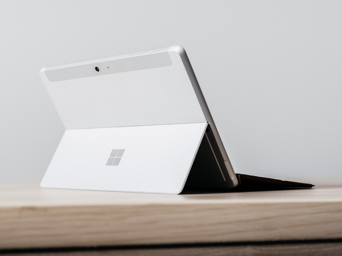 microsoft surface warranty check